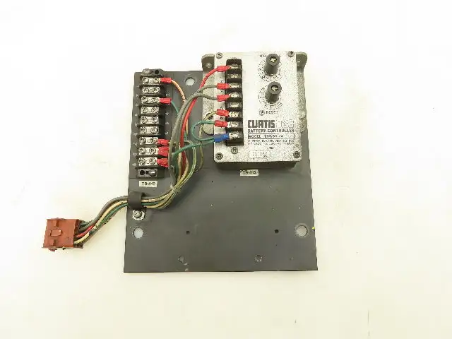 Used CROWN _UNKNOWN_ Miscellaneous MRO | Arrow Industrial #655290