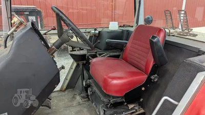 USED 1978 MASSEY FERGUSON 2805