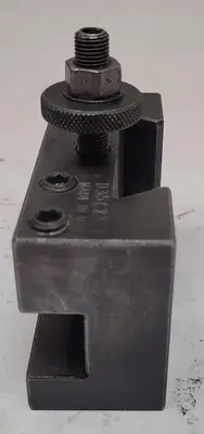 Used DORIAN TOOL D35CXA HOLDERS Tool Holders Kentucky US | Aucto #1315856