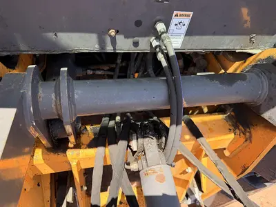 Used 2005 NEW HOLLAND LV80 Skid Steer Loaders Utah US | CSS Equipment Sales #1347521