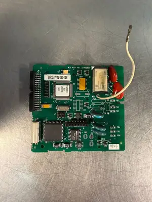 Honeywell Mcu Assy. 51452801 -001 (4.1.3)