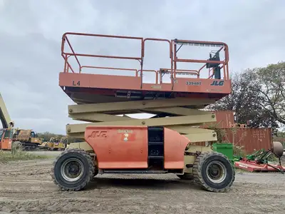 Used 2006 JLG 3394RT Manlifts New York US | Abele Tractor #1341433