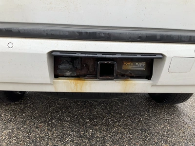 USED 2015 CHEVROLET TAHOE