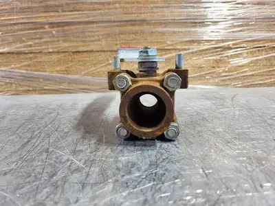 USED FLOWSERVE FZ4446RGSW