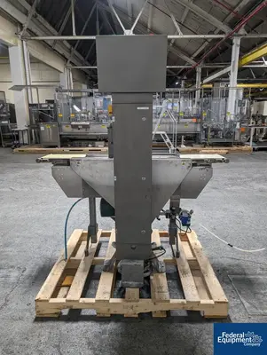 USED Mettler Toledo Mettler Toledo Scale , Model 2L