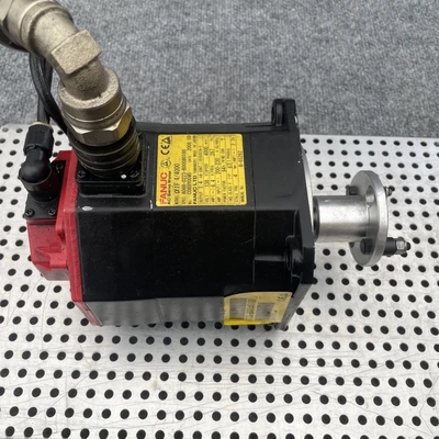 Used FANUC A06B0223B000 Misc Industrial Equipment California US | Davliegogo LLC #1709456