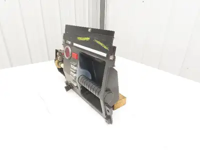 Used CROWN _UNKNOWN_ Forklift Attachments Indiana US | Arrow Industrial #1418010