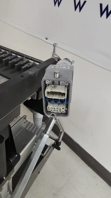 PANASONIC CM602 FEEDER EXCHANGE CART - COMPACT TYPE (N610064416AA) Feeders | Tekmart International Inc. (10)