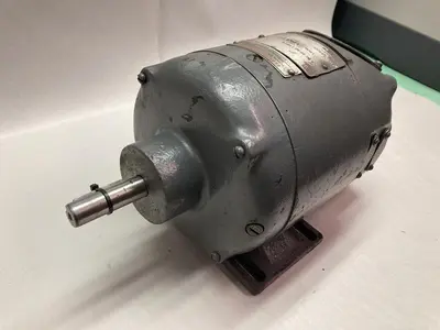 Used ELECTRIC _UNKNOWN_ Industrial Controls | Surplus Asset Holdings #1220597