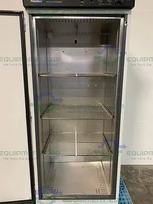 USED PRECISION 31032 HIGH CAPACITY MECHANICAL CONVECTION INCUBATOR 65°C 120V