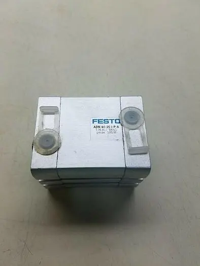 Used FESTO _UNKNOWN_ Cylinders Michigan US | ND Industrial Surplus #1208353