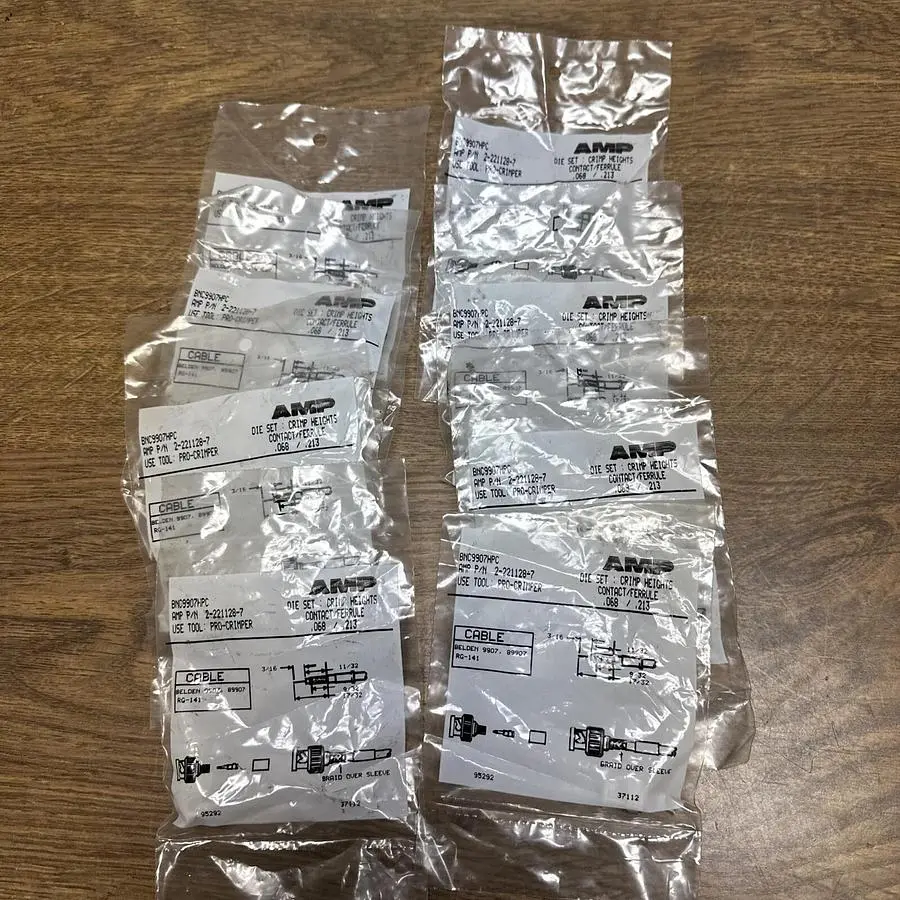 USED AMP 2-221128-7