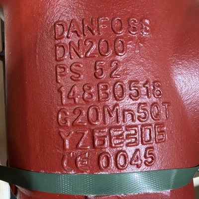 NEW Danfoss 148B6304