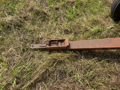 Used _UNKNOWN_ _UNKNOWN_ Bale Wagons Michigan US | Miedema Asset Management Group #1443312