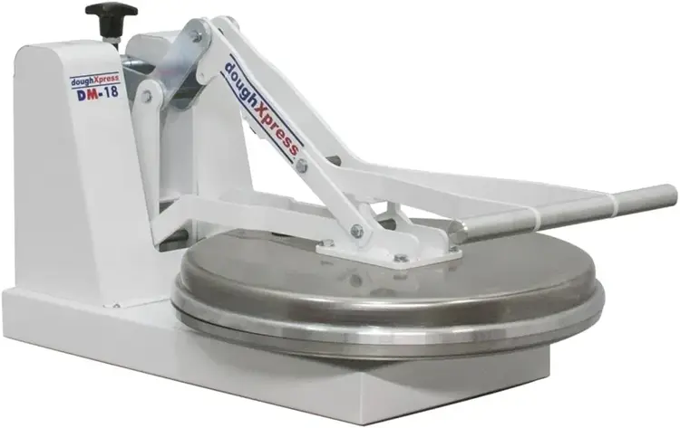Used DoughXpress DM-18 NH Pizza Equipment Illinois US | TheEatingHub #468734