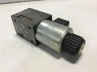 USED BOSCH 9810231454
