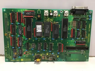 USED TOSHIBA H1738881