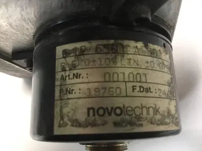 USED VAN DORN 301129