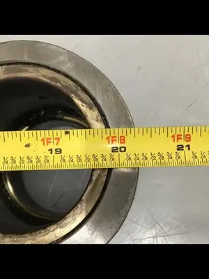 USED CINCINNATI MILACRON MT170-15 / C