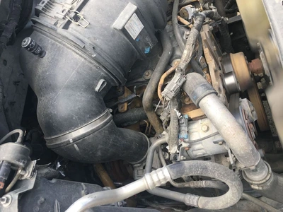 Used 2008 FORD F750 XL Cab Chassis trucks Florida US | Proxy Equipment #1384907