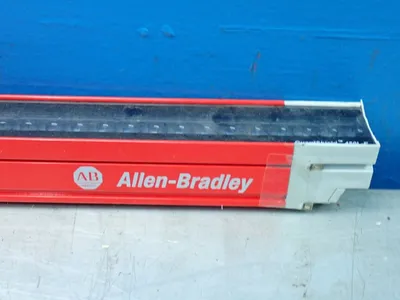 Used ALLENBRADLEY 450LE4FL1500YD Lighting | HGR 24 #737182
