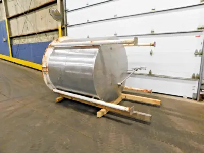 Maple Leaf NA Other Process Engineering Equipment | Equipment Recovery Corp. (3)