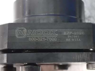 New | in-Stock NOOK EZF2020 Tooling & Accessories (Other) Ohio US | HGR 24 #1134121