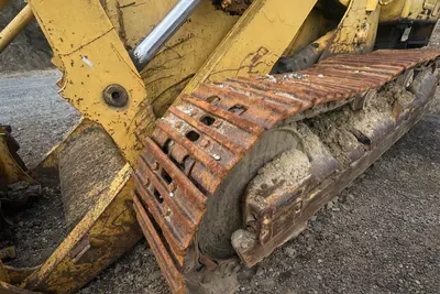 Used 1979 CATERPILLAR 977L Compact Track Loaders Ohio US | Proxy Equipment #1381964