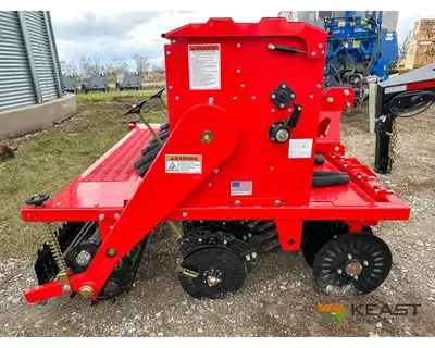 Used TAR RIVER _UNKNOWN_ No-Till Drills Iowa US | Keast Enterprises #1360481