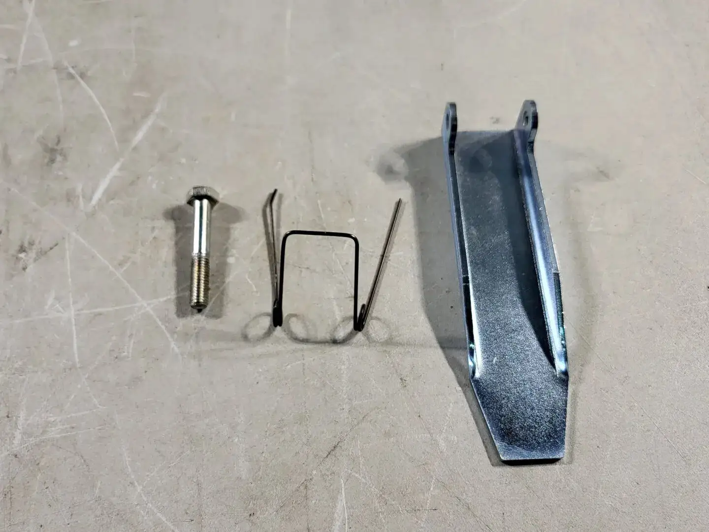 Safety Latch 60003081