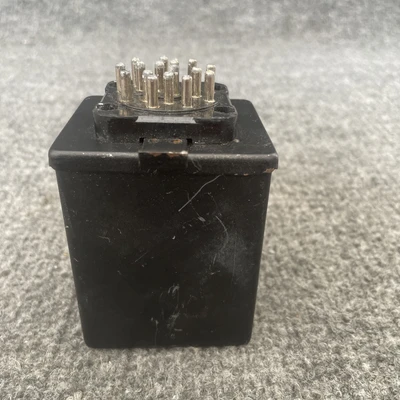 Used Edwards 482XB-P1 Misc Electrical & Power Parts California US | Davliegogo LLC #1709222