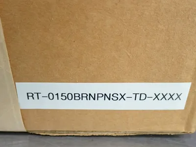 NEW BADGER METER RT0150BRNPNSXTDXXXX