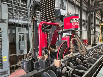 2023 VERNON TOOL MPM4-0224 Flame Cutters | JPS International Inc (3)