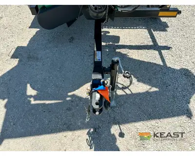 Used AGI REM _UNKNOWN_ Sweeper/Vacuum Iowa US | Keast Enterprises #1360048