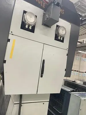 USED 2018 EAGLE SYSTEMS CFM 106-20K ECO-EAGLE FOIL MODULE