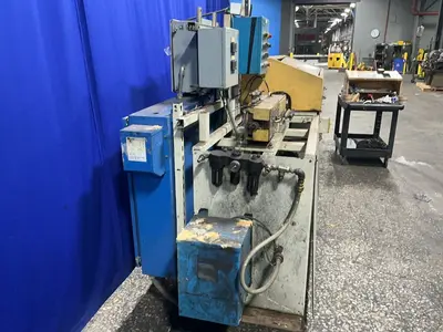 Used WOLVERINE TUBE _UNKNOWN_ Tube, Pipe & Bar Cut-Offs Ohio US | HGR 24 #1406230