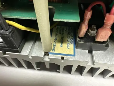USED EATON AF-1000