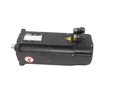 USED BOSCH 1070076345 SERVO MOTOR SF.A3.0093.030-10.000