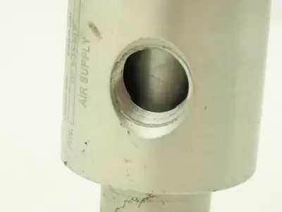 Vaccon DF 3-35-60 F Super Flow Silencer