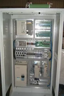 GANESH (EXPAND MACHINERY) GTD-34160 CNC Heavy-Duty 34” X 160” 30-HP CNC Lathe 2-Axis CNC Lathes | Hillary Machinery LLC (2)