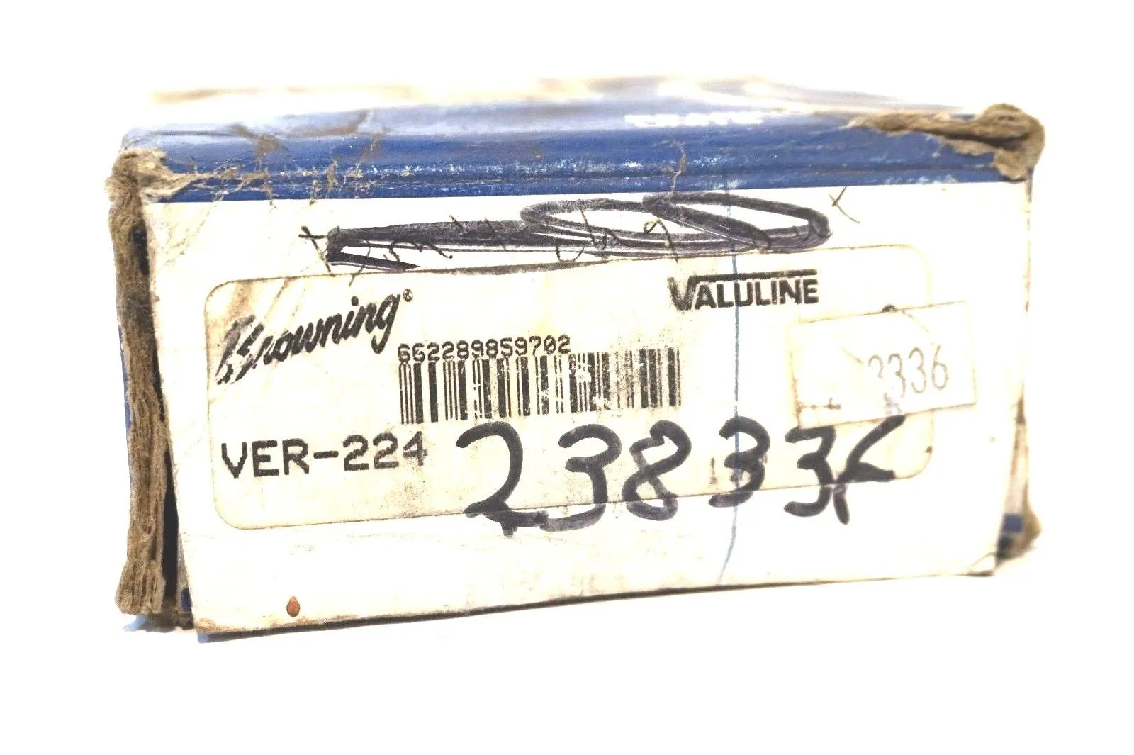 NEW BROWNING VER-224 BALL BEARING INSERT VER224