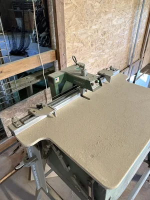 | Hurst | Saws-Panel, Sliding Table & Table