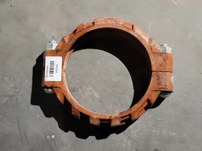 Rigid Coupling, 10"/273mm