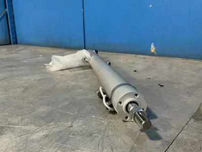 Used SMC CDBG1LN40500HNH7BW111G Pumps Ohio US | HGR 24 #1290231