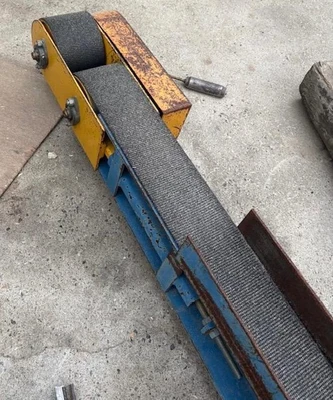Used BAKER _UNKNOWN_ Sawmill Resaws Minnesota US | L & L Sales #1069397