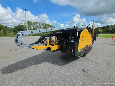 Used 2020 VERMEER 2020 VERMEER D23X30DR S3 Drill Rigs Florida US | HDD Broker #1346236