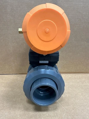 +GF+ _UNKNOWN_ Ball Valves | Fram Fram LLC (5)