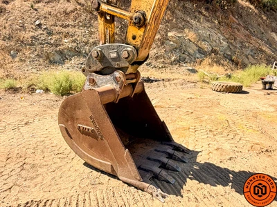 Used 2008 KOBELCO SK235SR Excavators California US | Monster Iron Equipment Services #1540758