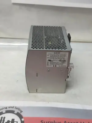 Used PULS SL10.100 Miscellaneous Equipment (Electrical & Power) | Surplus Asset Holdings #1188485