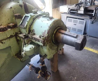 USED SULZER BINGHAM 16X18X23 HSB